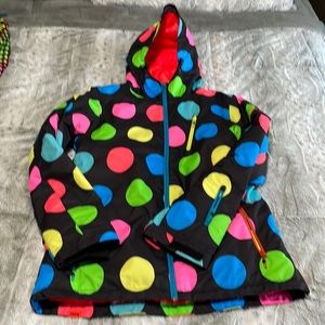 Womens Gsou ski /  snowboard jacket